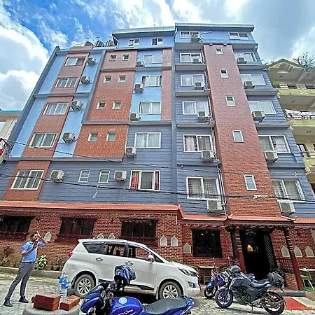 Hotel Malati