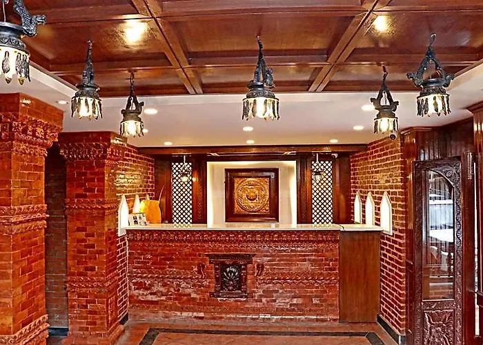 Hotel Malati Kathmandu