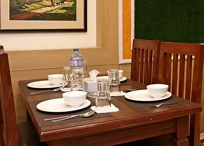 Malati Hotel 3*