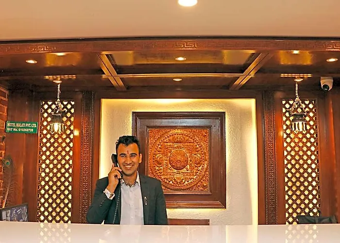 Hotel Malati Kathmandu