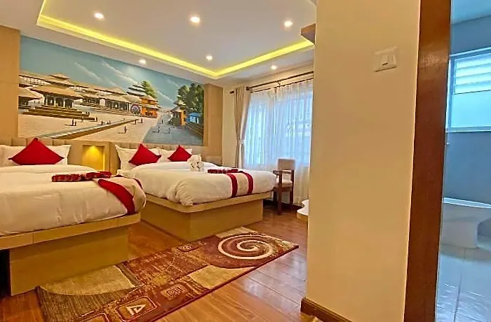 Malati 3*