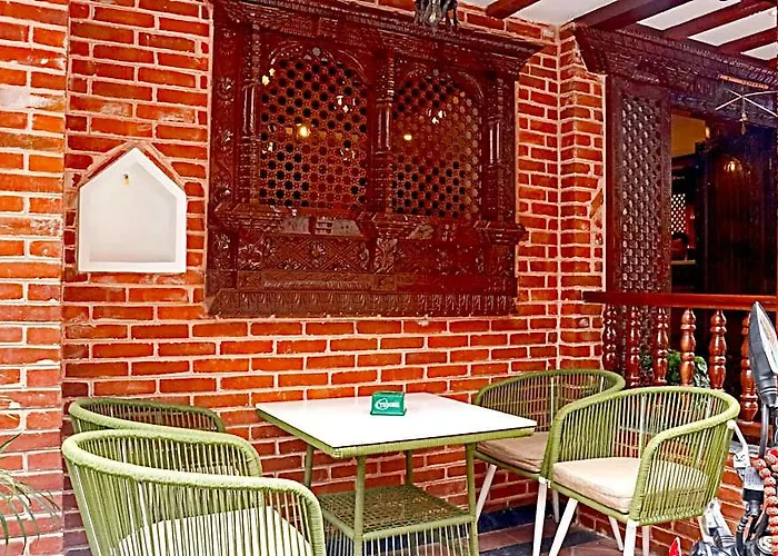 Hotel Malati Kathmandu