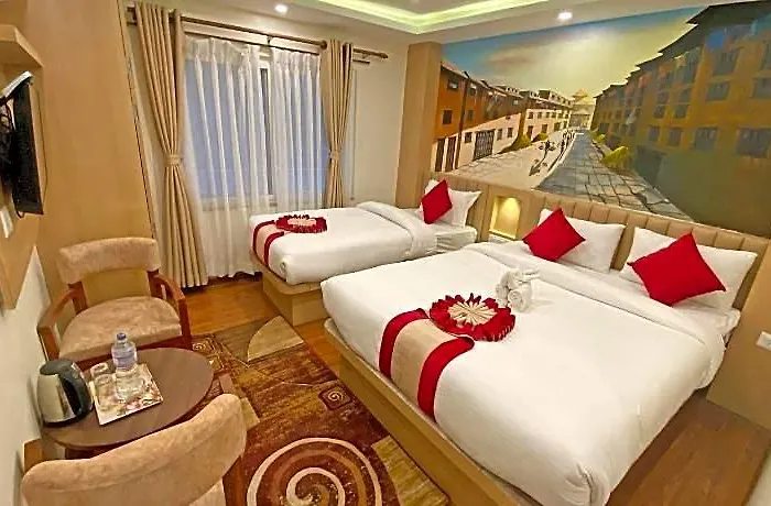 Malati Hotel 3*