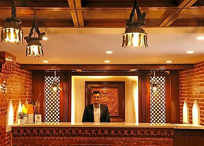 Malati Hotel