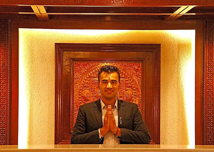 Malati Hotel Kathmandu