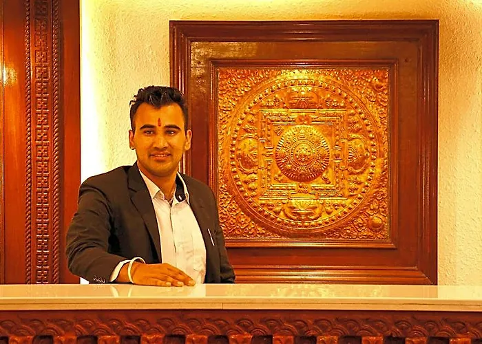 Malati 3* Kathmandu