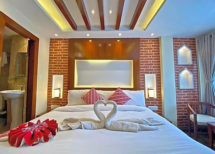 Hotel Malati 3*