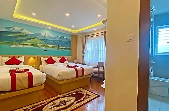 Hotel Malati