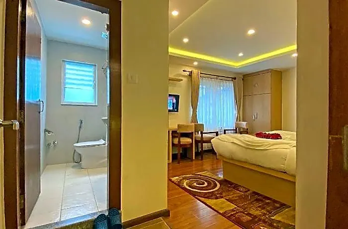 Malati Hotel 3*