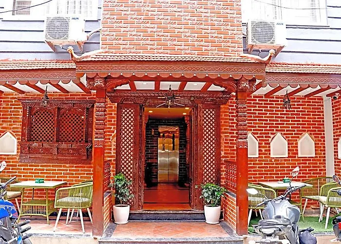Malati Kathmandu