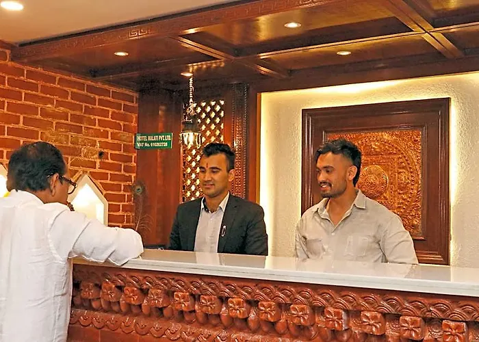 Hotel Malati 3*
