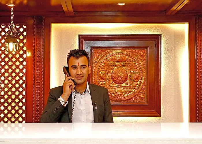 Malati 3* Kathmandu