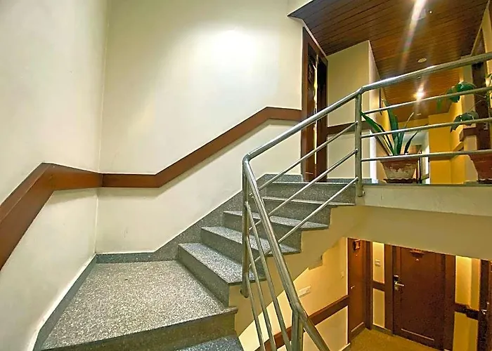 Malati Hotel
