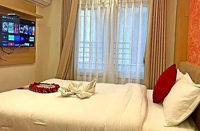 Malati Hotel Kathmandu
