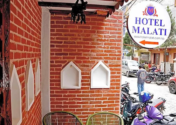 Malati