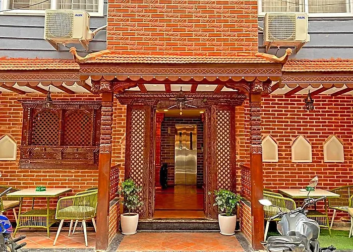 Malati Hotel