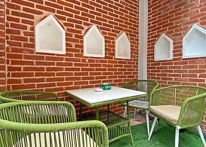 Hotel Malati Kathmandu