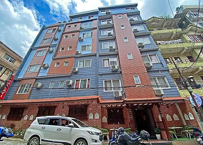 Malati Hotel