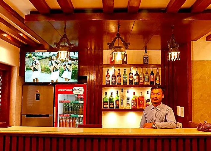 Malati Hotel Kathmandu