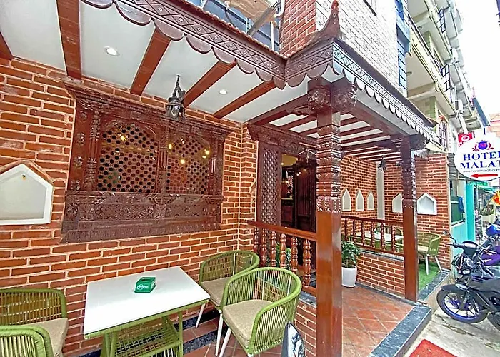Hotel Malati Kathmandu