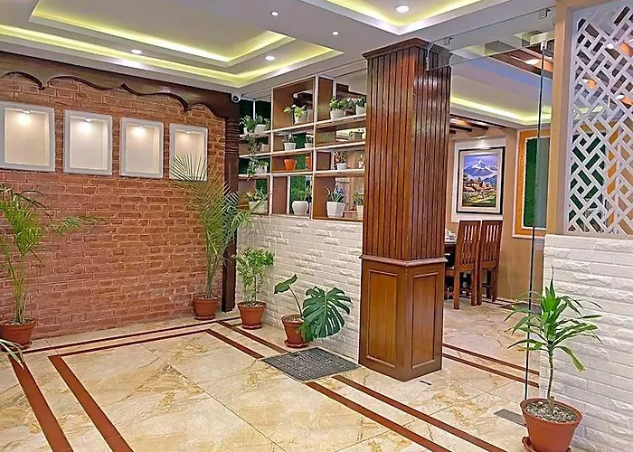Hotel Malati 3*
