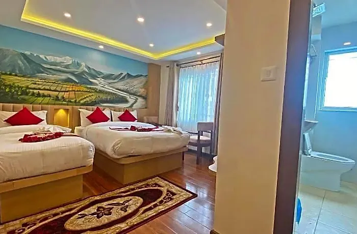 Hotel Malati 3*